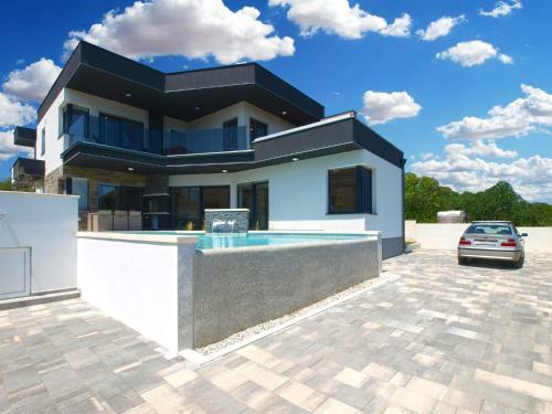 Villa Bellezza 2040