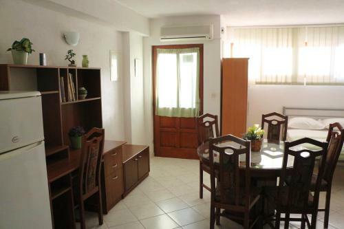 Apartments Ksenija