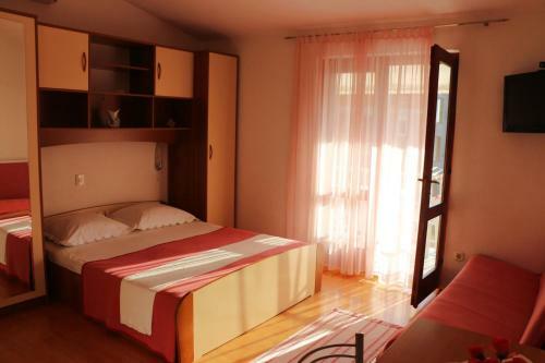 Apartments Ksenija