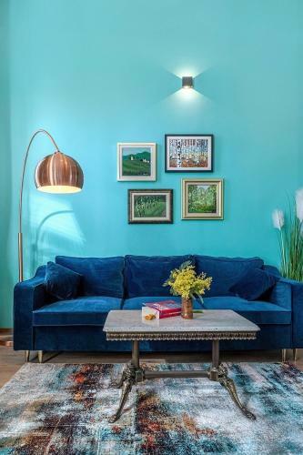 New Extraordinary Apartment In Pula