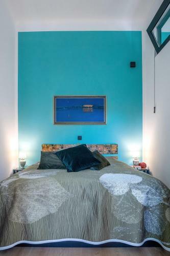 New Extraordinary Apartment In Pula