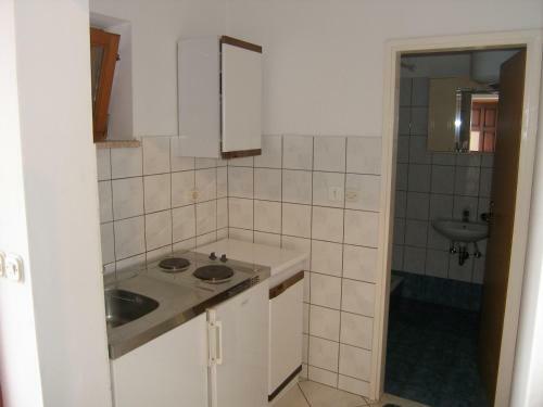 Lorena Apartments With Bbc Grill In Pula