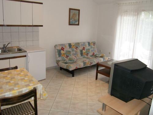 Lorena Apartments With Bbc Grill In Pula