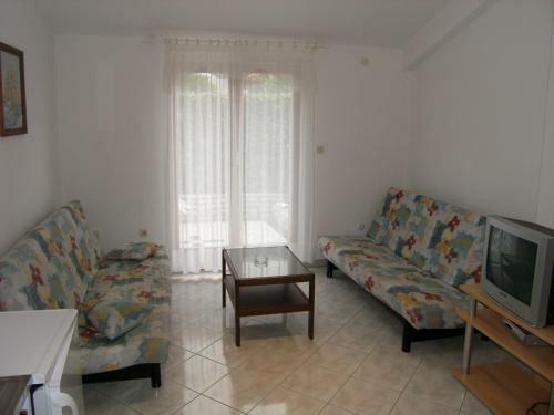 Lorena Apartments With Bbc Grill In Pula