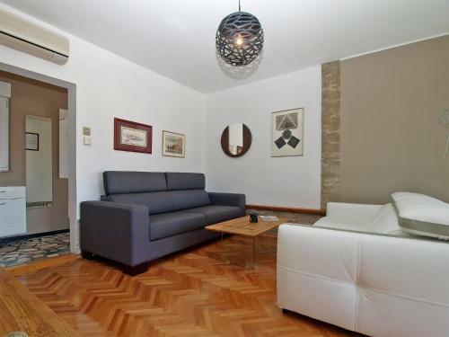 Apartment Bojan 1940