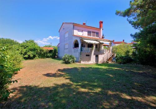 Apartamento House Dubravka 1946