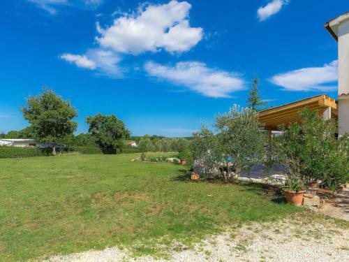 Holiday Home Ana Lucija - Rca508