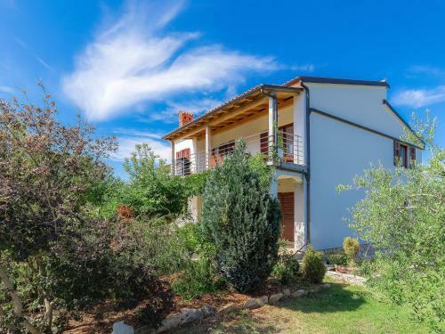 Holiday Home Ana Lucija - Rca508