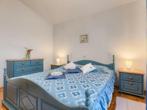 Holiday Home Ana Lucija - Rca508