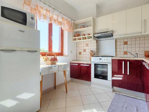 Holiday Home Ana Lucija - Rca508
