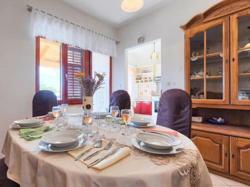 Holiday Home Ana Lucija - Rca508