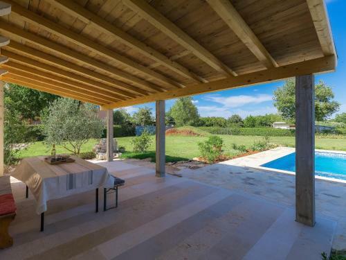 Holiday Home Ana Lucija - Rca508