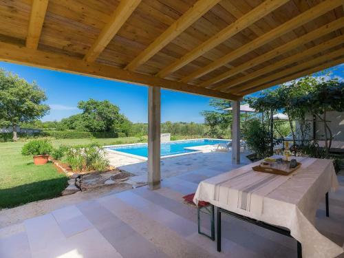 Holiday Home Ana Lucija - Rca508