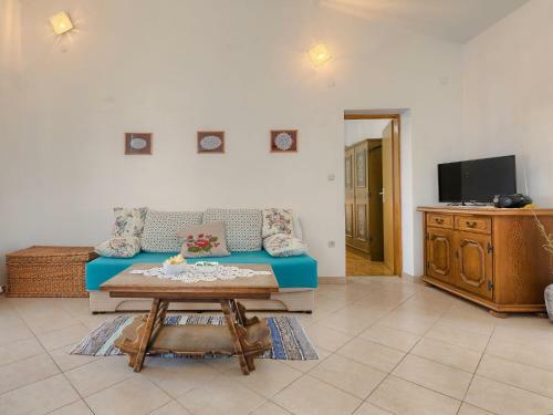 Holiday Home Ana Lucija - Rca508