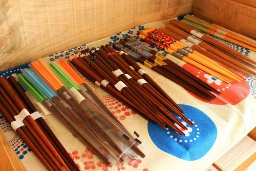 Albergue Yado Retro House Ginza Asahikawa