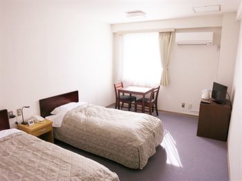 Hotel Rident Ito
