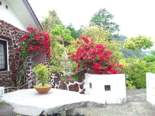 Posada J-garden