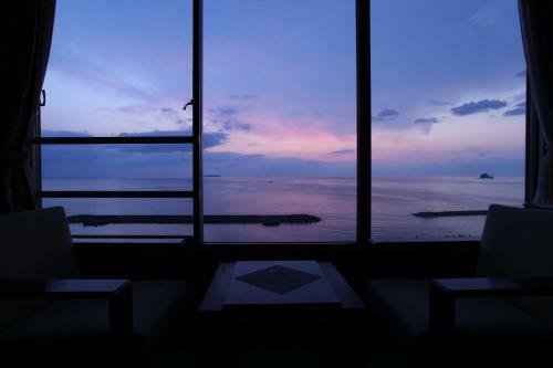 Hotel Kameya Rankan