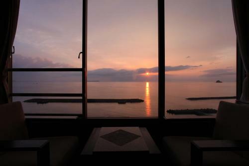 Hotel Kameya Rankan
