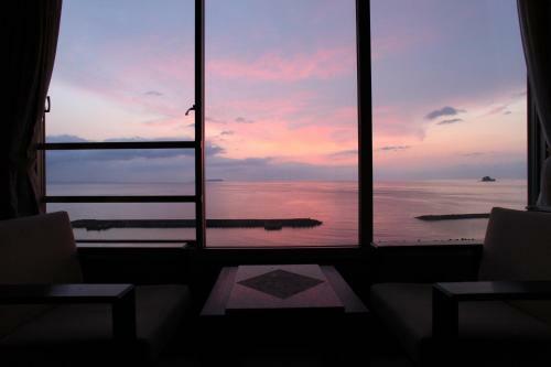Hotel Kameya Rankan