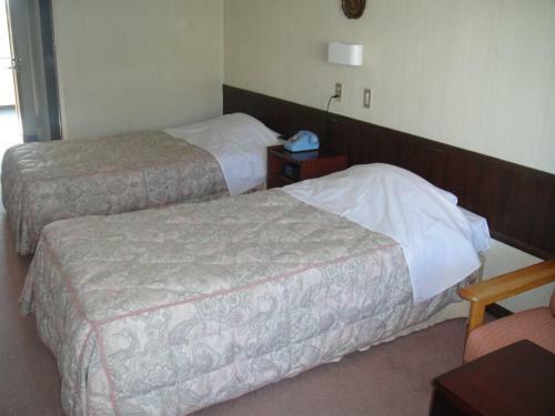 Albergue Hotel Weisser Hof Happei