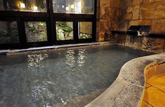 Hakuba Onsen Ryokan Shirouma-so