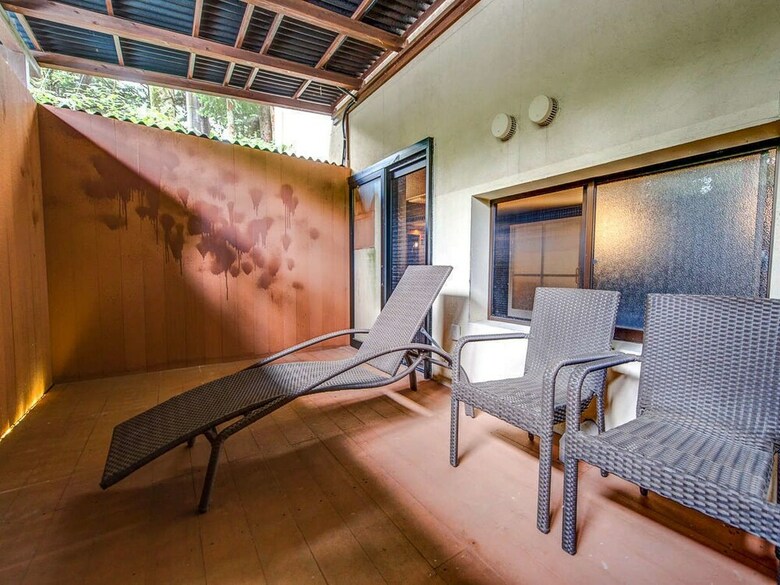 Aparthotel Livemax Resort Karuizawa