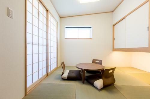 Hotel Grand Vert Kyu Karuizawa