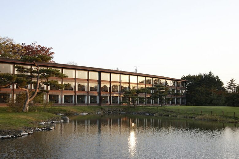 Hotel The Prince Karuizawa