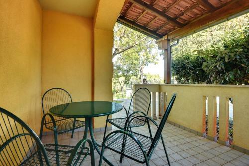 Apartments Universe