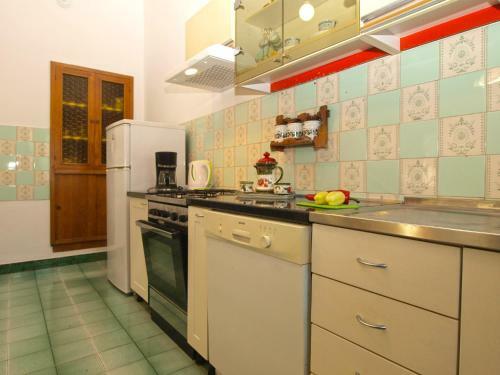 Apartment Oriana 792