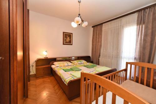Apartments Josip 74
