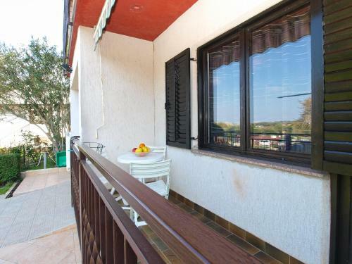 Apartment Nadia 1844