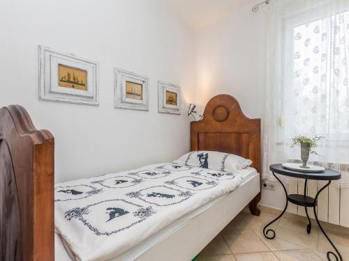 Villa Delux Apartment In Pula With Swimming Pool