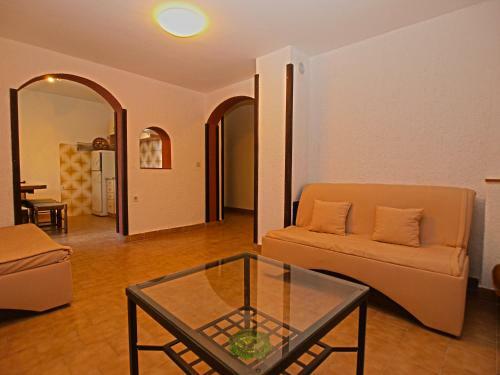 Apartments Antica