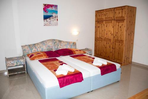 Hostal Apartmani Mirna Luka