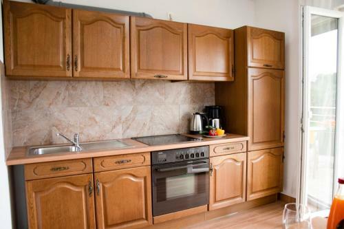 Hostal Apartmani Mirna Luka