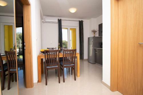 Hostal Apartmani Mirna Luka