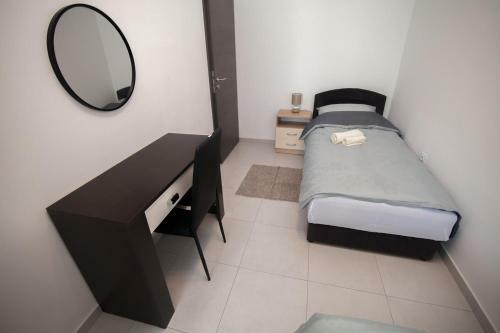 Apartment Gold - Pula City Center