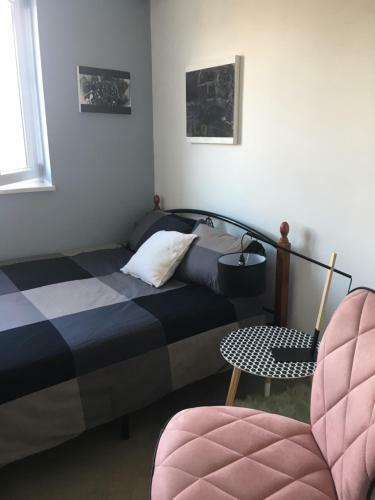 Small Newly Renovated Apartment In Pula
