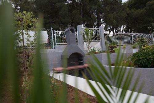 Apartamento Spacious Holiday House Stefi With Grill