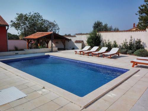 Holiday Home Sabina