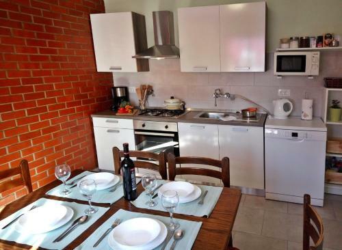 Holiday Home Sabina