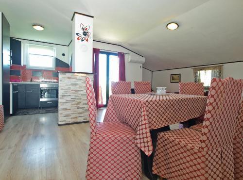 Apartment Suzana 1608