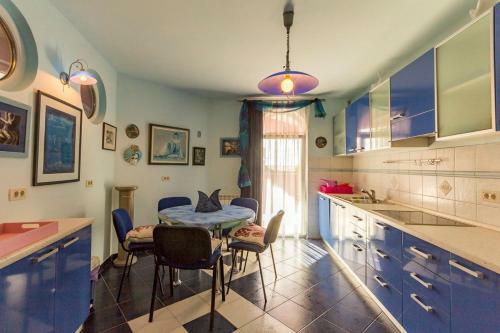Apartment Ruzana