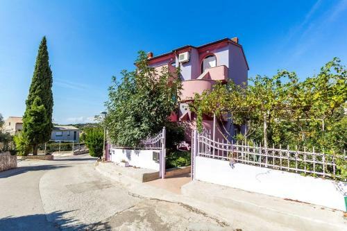 Apartment Ruzana