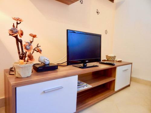 Hostal Lovley Rural Apartment With Garden
