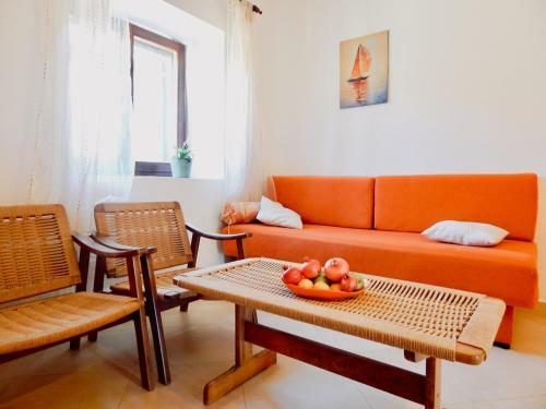 Hostal Lovley Rural Apartment With Garden