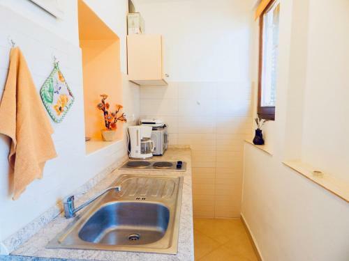 Hostal Lovley Rural Apartment With Garden
