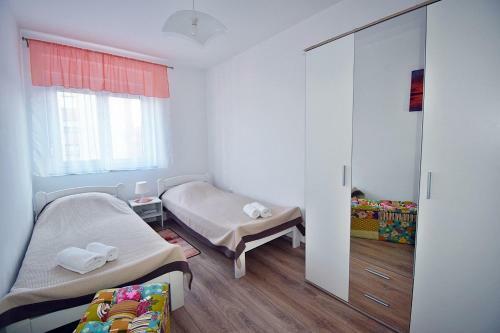 Apartment Navy Near The Beach
